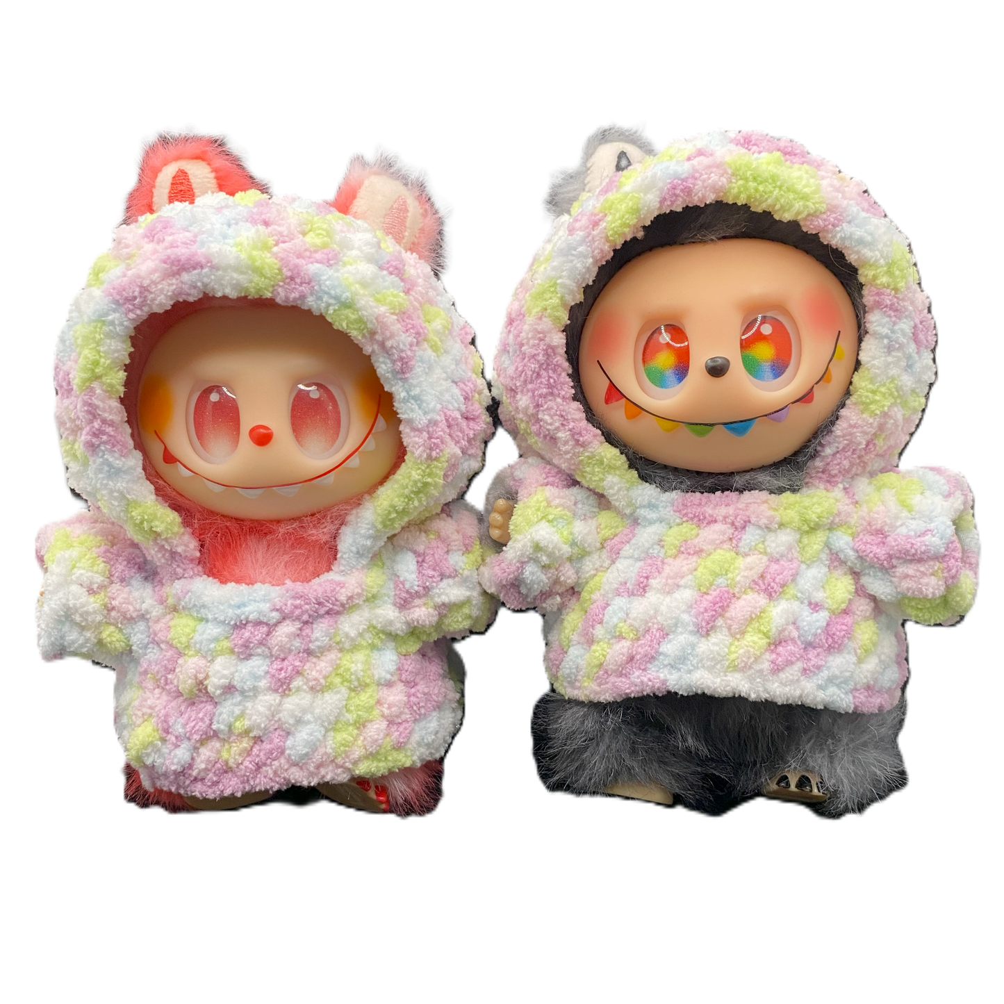 Chunky Hoodie