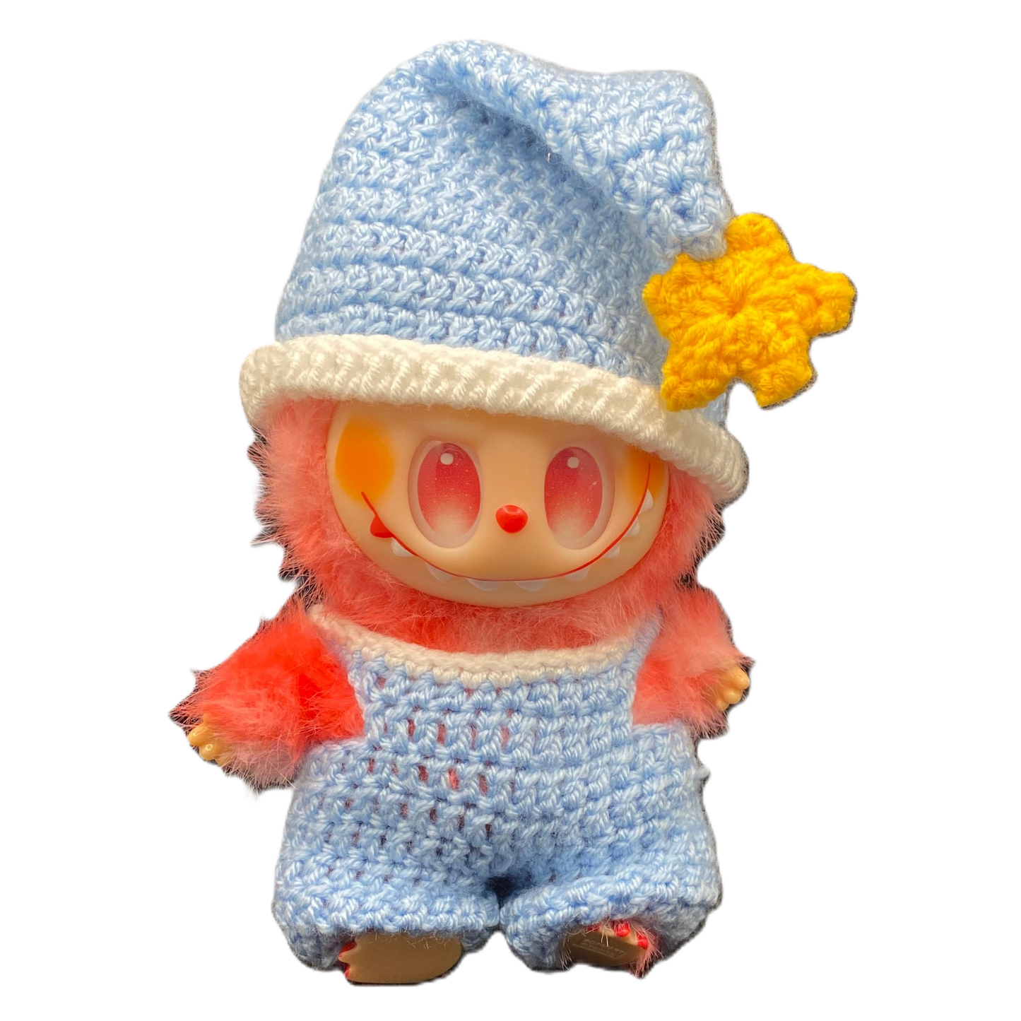 Midnight Cozy Pajamas