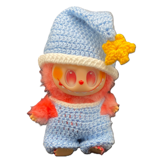 Midnight Cozy Pajamas