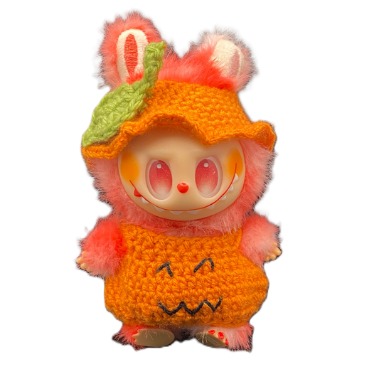 Spooky Chic Jumpsuit - Limited Edition