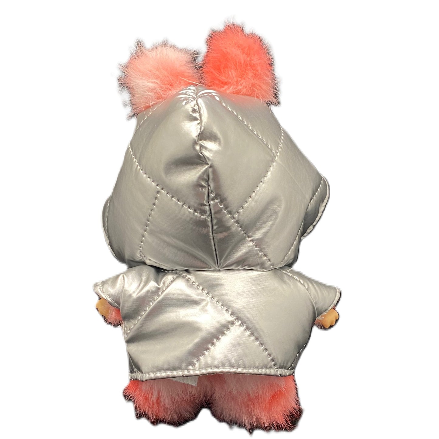 Shine Bright Puffer Jacket - Limited Edition