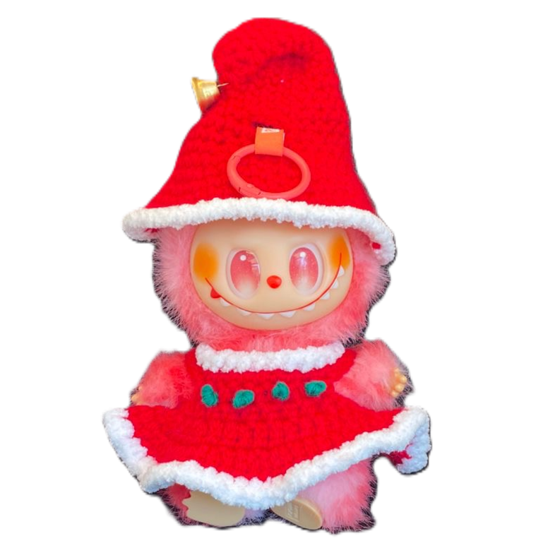 Christmas Classic Outfit