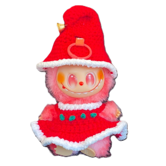 Christmas Classic Outfit